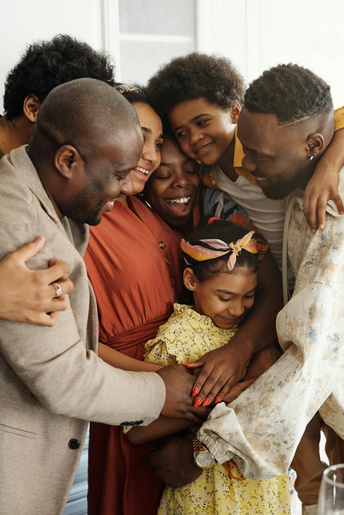 Supporting New Parents: A Guide for Friends and Family