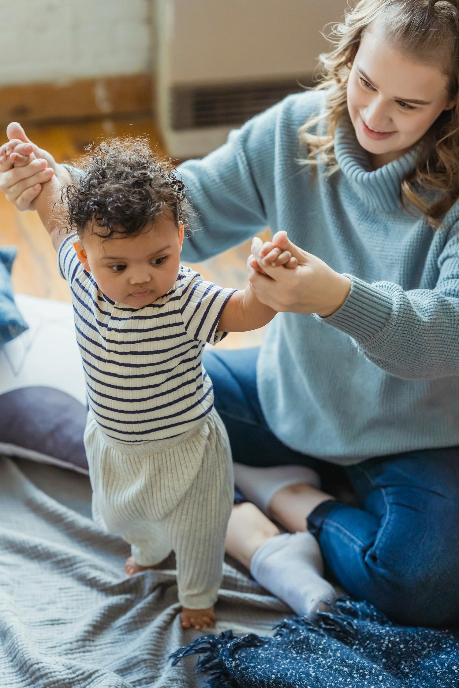 Baby & Toddler Socks